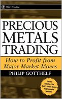 Precious Metals Trading: How To Profit from Major Market Moves