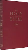 ESV Gift and Award Bible