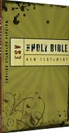 ESV Outreach New Testament