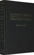 ESV Spanish/English Parallel Bible (La Santa Biblia / The Holy Bible: RVR / ESV)