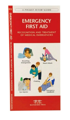 Emergency First Aid
