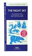 The Night Sky: An Introduction to Prominent Stars and Constellations