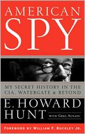 American Spy: My Secret History in the CIA, Watergate and Beyond