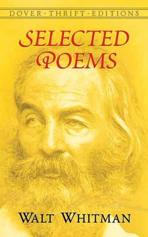Selected Poems (Dover Thrift Editions)