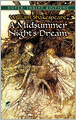 A Midsummer Night's Dream (Dover Thrift Editions)