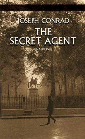 Secret Agent