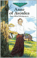 Anne of Avonlea (Anne of Green Gables Series #2)