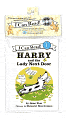 Harry and the Lady Next Door: (I Can Read Book Series: Level 1)