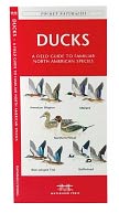 Ducks: A Field Guide to Familiar North American Species