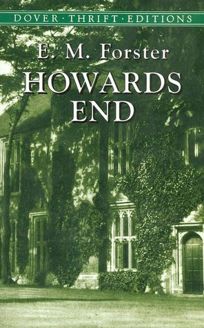 Howard's End (Dover Thrift Editions Series)