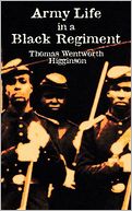 download Army Life in a Black Regiment book