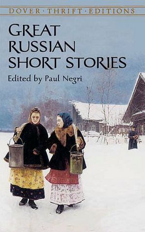 Great Russian Short Stories