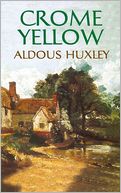 Crome Yellow