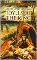 Idylls of the King (Dover Giant Thrift Editions)