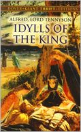 Idylls of the King (Dover Giant Thrift Editions)