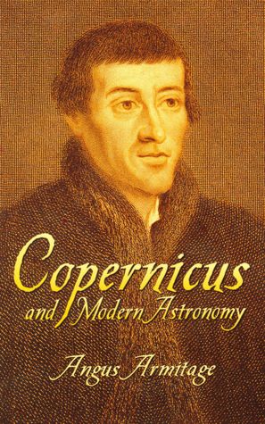 Copernicus and Modern Astronomy