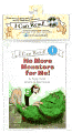 No More Monsters for Me!: (I Can Read Book Series: Level 1)