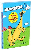 Danny and the Dinosaur: 50th Anniversary Collection (I Can Read Series Level 1)
