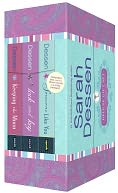 Sarah Dessen Deluxe Gift Set