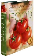 The Oxford Companion to Food