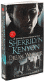 Dream Warrior (Dream-Hunter Series #4)