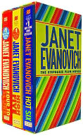 Plum Boxed Set 2 (Four to Score, High Five, Hot Six - Stephanie Plum Series)