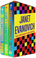 Plum Boxed Set 4 (Ten Big Ones, Eleven on Top, Twelve Sharp - Stephanie Plum Series)