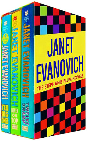 Janet Evanovich Series