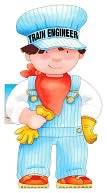 Train Engineer