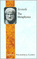Metaphysics (Dover Philosophical Classics Series)