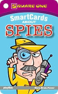 Square One SmartCards about Spies
