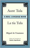 Aunt Tula (La Tia Tula): A Dual-Language Book