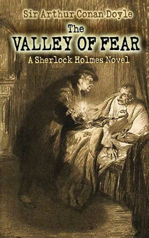 The Valley of Fear 