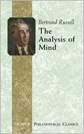 The Analysis of Mind