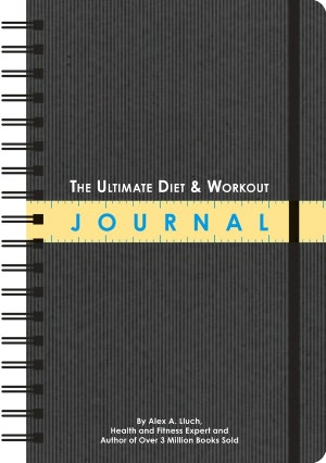 The Ultimate Diet & Fitness Journal