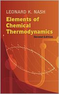 download Elements of Chemical Thermodynamics book