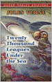 Twenty Thousand Leagues Under the Sea (Dover Thrift Edition Series)
