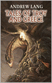 Tales of Troy and Greece