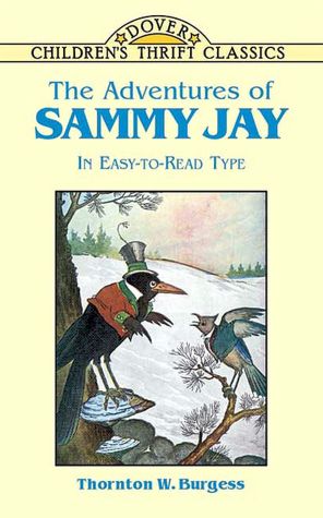 The Adventures of Sammy Jay