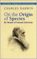 On the Origin of Species: By Means of Natural Selection