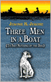 Three Men in a Boat: To Say Nothing of the Dog