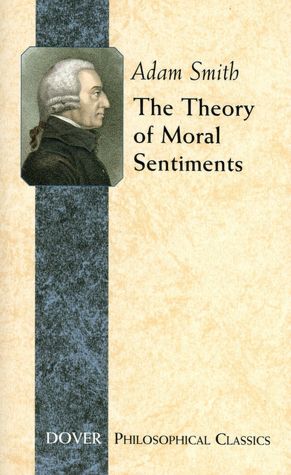 The Theory of Moral Sentiments