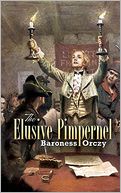 The Elusive Pimpernel