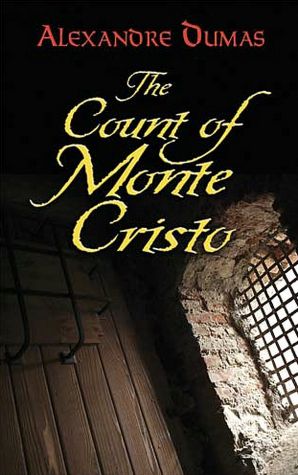 Count of Monte Cristo: Abridged Edition (Dover Thrift Editions Series)