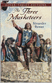 The Three Musketeers