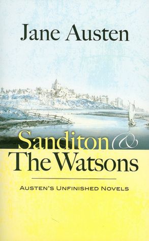 Sanditon and The Watsons