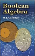 download Boolean Algebra book