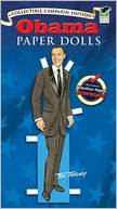 Obama Paper Dolls: Collectible Campaign Edition