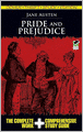 Pride and Prejudice Thrift Study Edition