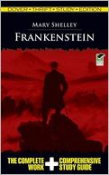 Frankenstein Thrift Study Edition